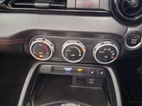 USED 2017 17 MAZDA MX-5 1.5 SKYACTIV-G Arctic Convertible 2dr Petrol Manual Euro 6 (131 ps) 