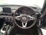 USED 2017 17 MAZDA MX-5 1.5 SKYACTIV-G Arctic Convertible 2dr Petrol Manual Euro 6 (131 ps) 
