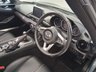 USED 2017 17 MAZDA MX-5 1.5 SKYACTIV-G Arctic Convertible 2dr Petrol Manual Euro 6 (131 ps) 