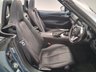USED 2017 17 MAZDA MX-5 1.5 SKYACTIV-G Arctic Convertible 2dr Petrol Manual Euro 6 (131 ps) 
