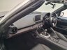 USED 2017 17 MAZDA MX-5 1.5 SKYACTIV-G Arctic Convertible 2dr Petrol Manual Euro 6 (131 ps) 