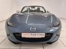 USED 2017 17 MAZDA MX-5 1.5 SKYACTIV-G Arctic Convertible 2dr Petrol Manual Euro 6 (131 ps) 