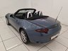 USED 2017 17 MAZDA MX-5 1.5 SKYACTIV-G Arctic Convertible 2dr Petrol Manual Euro 6 (131 ps) 
