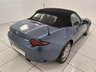 USED 2017 17 MAZDA MX-5 1.5 SKYACTIV-G Arctic Convertible 2dr Petrol Manual Euro 6 (131 ps) 