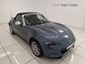 USED 2017 17 MAZDA MX-5 1.5 SKYACTIV-G Arctic Convertible 2dr Petrol Manual Euro 6 (131 ps) 