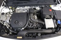 USED 2022 22 MERCEDES-BENZ CLA 1.3 CLA180 AMG Line Coupe 4dr 7G-DCT (SAT NAV) 