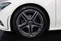 USED 2022 22 MERCEDES-BENZ CLA 1.3 CLA180 AMG Line Coupe 4dr 7G-DCT (SAT NAV) 