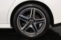 USED 2022 22 MERCEDES-BENZ CLA 1.3 CLA180 AMG Line Coupe 4dr 7G-DCT (SAT NAV) 