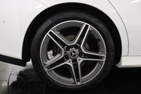 USED 2022 22 MERCEDES-BENZ CLA 1.3 CLA180 AMG Line Coupe 4dr 7G-DCT (SAT NAV) 