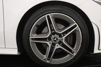 USED 2022 22 MERCEDES-BENZ CLA 1.3 CLA180 AMG Line Coupe 4dr 7G-DCT (SAT NAV) 
