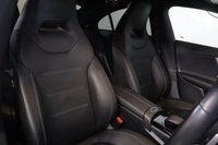 USED 2022 22 MERCEDES-BENZ CLA 1.3 CLA180 AMG Line Coupe 4dr 7G-DCT (SAT NAV) 