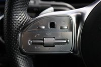 USED 2022 22 MERCEDES-BENZ CLA 1.3 CLA180 AMG Line Coupe 4dr 7G-DCT (SAT NAV) 