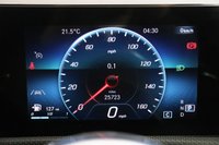 USED 2022 22 MERCEDES-BENZ CLA 1.3 CLA180 AMG Line Coupe 4dr 7G-DCT (SAT NAV) 