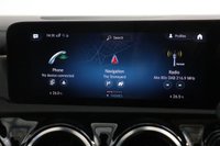 USED 2022 22 MERCEDES-BENZ CLA 1.3 CLA180 AMG Line Coupe 4dr 7G-DCT (SAT NAV) 