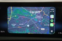 USED 2022 22 MERCEDES-BENZ CLA 1.3 CLA180 AMG Line Coupe 4dr 7G-DCT (SAT NAV) 
