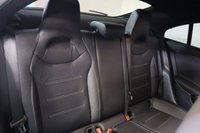 USED 2022 22 MERCEDES-BENZ CLA 1.3 CLA180 AMG Line Coupe 4dr 7G-DCT (SAT NAV) 