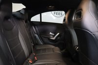 USED 2022 22 MERCEDES-BENZ CLA 1.3 CLA180 AMG Line Coupe 4dr 7G-DCT (SAT NAV) 