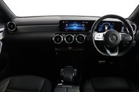 USED 2022 22 MERCEDES-BENZ CLA 1.3 CLA180 AMG Line Coupe 4dr 7G-DCT (SAT NAV) 