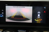 USED 2022 22 MERCEDES-BENZ CLA 1.3 CLA180 AMG Line Coupe 4dr 7G-DCT (SAT NAV) 
