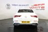 USED 2022 22 MERCEDES-BENZ CLA 1.3 CLA180 AMG Line Coupe 4dr 7G-DCT (SAT NAV) 