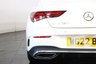 USED 2022 22 MERCEDES-BENZ CLA 1.3 CLA180 AMG Line Coupe 4dr 7G-DCT (SAT NAV) 