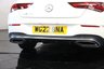 USED 2022 22 MERCEDES-BENZ CLA 1.3 CLA180 AMG Line Coupe 4dr 7G-DCT (SAT NAV) 