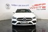 USED 2022 22 MERCEDES-BENZ CLA 1.3 CLA180 AMG Line Coupe 4dr 7G-DCT (SAT NAV) 