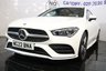 USED 2022 22 MERCEDES-BENZ CLA 1.3 CLA180 AMG Line Coupe 4dr 7G-DCT (SAT NAV) 