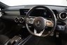 USED 2022 22 MERCEDES-BENZ CLA 1.3 CLA180 AMG Line Coupe 4dr 7G-DCT (SAT NAV) 