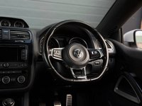 USED 2014 64 VOLKSWAGEN SCIROCCO 1.4 TSI BlueMotion Tech GT Hatchback 3dr Petrol Manual Euro 6 (s/s) (125 ps) 