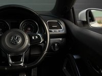 USED 2014 64 VOLKSWAGEN SCIROCCO 1.4 TSI BlueMotion Tech GT Hatchback 3dr Petrol Manual Euro 6 (s/s) (125 ps) 