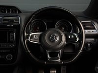 USED 2014 64 VOLKSWAGEN SCIROCCO 1.4 TSI BlueMotion Tech GT Hatchback 3dr Petrol Manual Euro 6 (s/s) (125 ps) 