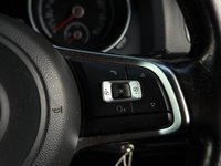 USED 2014 64 VOLKSWAGEN SCIROCCO 1.4 TSI BlueMotion Tech GT Hatchback 3dr Petrol Manual Euro 6 (s/s) (125 ps) 