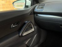 USED 2014 64 VOLKSWAGEN SCIROCCO 1.4 TSI BlueMotion Tech GT Hatchback 3dr Petrol Manual Euro 6 (s/s) (125 ps) 