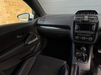 USED 2014 64 VOLKSWAGEN SCIROCCO 1.4 TSI BlueMotion Tech GT Hatchback 3dr Petrol Manual Euro 6 (s/s) (125 ps) 