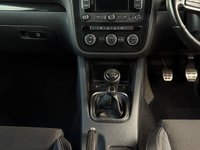 USED 2014 64 VOLKSWAGEN SCIROCCO 1.4 TSI BlueMotion Tech GT Hatchback 3dr Petrol Manual Euro 6 (s/s) (125 ps) 