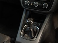 USED 2014 64 VOLKSWAGEN SCIROCCO 1.4 TSI BlueMotion Tech GT Hatchback 3dr Petrol Manual Euro 6 (s/s) (125 ps) 