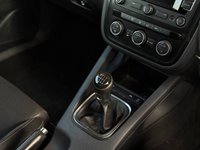 USED 2014 64 VOLKSWAGEN SCIROCCO 1.4 TSI BlueMotion Tech GT Hatchback 3dr Petrol Manual Euro 6 (s/s) (125 ps) 