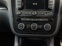 USED 2014 64 VOLKSWAGEN SCIROCCO 1.4 TSI BlueMotion Tech GT Hatchback 3dr Petrol Manual Euro 6 (s/s) (125 ps) 