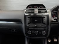 USED 2014 64 VOLKSWAGEN SCIROCCO 1.4 TSI BlueMotion Tech GT Hatchback 3dr Petrol Manual Euro 6 (s/s) (125 ps) 