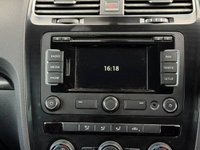 USED 2014 64 VOLKSWAGEN SCIROCCO 1.4 TSI BlueMotion Tech GT Hatchback 3dr Petrol Manual Euro 6 (s/s) (125 ps) 