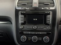 USED 2014 64 VOLKSWAGEN SCIROCCO 1.4 TSI BlueMotion Tech GT Hatchback 3dr Petrol Manual Euro 6 (s/s) (125 ps) 