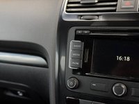 USED 2014 64 VOLKSWAGEN SCIROCCO 1.4 TSI BlueMotion Tech GT Hatchback 3dr Petrol Manual Euro 6 (s/s) (125 ps) 