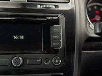 USED 2014 64 VOLKSWAGEN SCIROCCO 1.4 TSI BlueMotion Tech GT Hatchback 3dr Petrol Manual Euro 6 (s/s) (125 ps) 