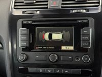 USED 2014 64 VOLKSWAGEN SCIROCCO 1.4 TSI BlueMotion Tech GT Hatchback 3dr Petrol Manual Euro 6 (s/s) (125 ps) 