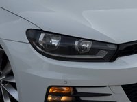 USED 2014 64 VOLKSWAGEN SCIROCCO 1.4 TSI BlueMotion Tech GT Hatchback 3dr Petrol Manual Euro 6 (s/s) (125 ps) 