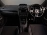 USED 2014 64 VOLKSWAGEN SCIROCCO 1.4 TSI BlueMotion Tech GT Hatchback 3dr Petrol Manual Euro 6 (s/s) (125 ps) 