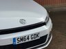 USED 2014 64 VOLKSWAGEN SCIROCCO 1.4 TSI BlueMotion Tech GT Hatchback 3dr Petrol Manual Euro 6 (s/s) (125 ps) 
