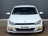 USED 2014 64 VOLKSWAGEN SCIROCCO 1.4 TSI BlueMotion Tech GT Hatchback 3dr Petrol Manual Euro 6 (s/s) (125 ps) 