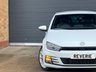 USED 2014 64 VOLKSWAGEN SCIROCCO 1.4 TSI BlueMotion Tech GT Hatchback 3dr Petrol Manual Euro 6 (s/s) (125 ps) 